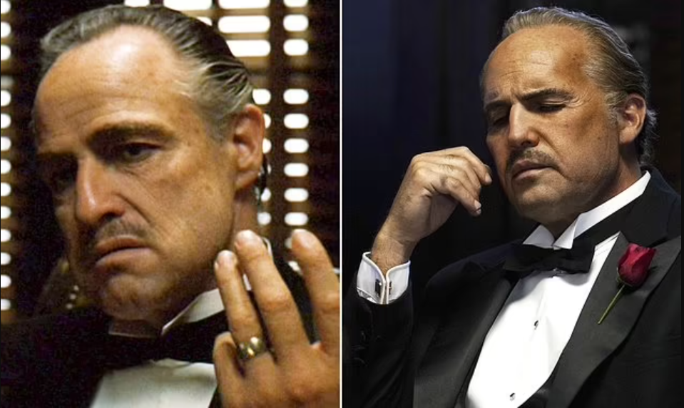 Titanic Actor Billy Zane’s Viral Transformation into Marlon Brando in Waltzing With Brando: A Career-Defining Biopic Sparking Oscar Buzz